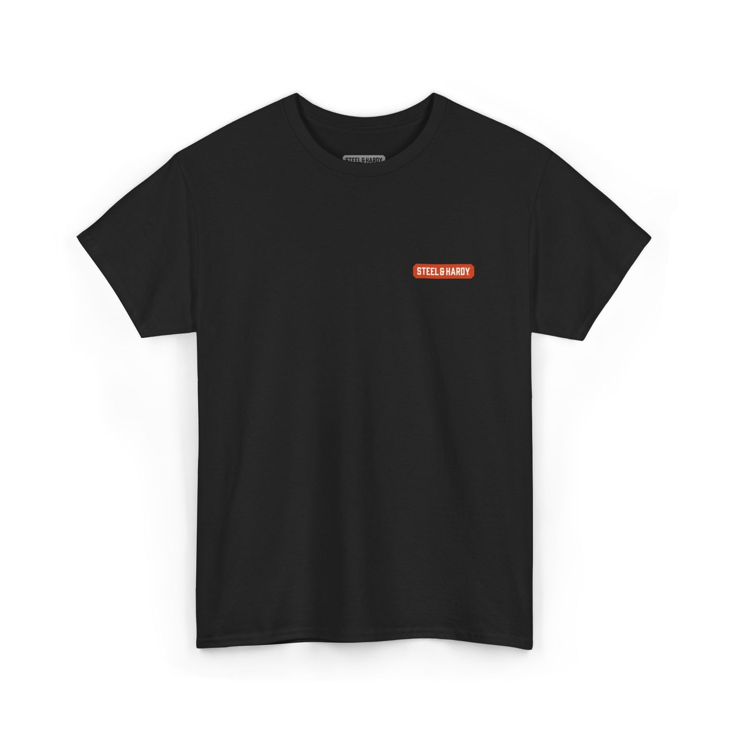 Original Micro Badge Logo T-Shirt - Mens/Unisex